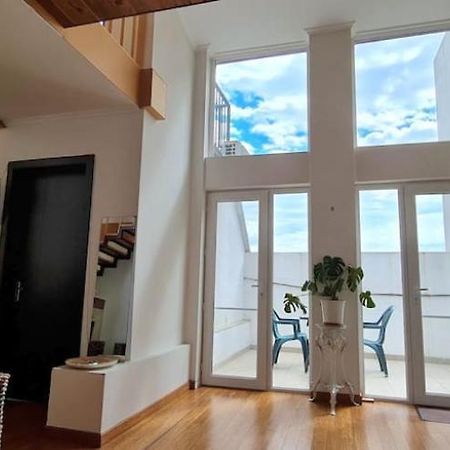 Duplex Apartment In The City Center Tbilisi Buitenkant foto