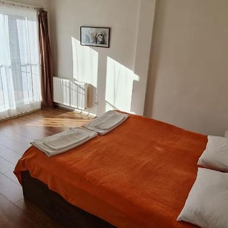 Duplex Apartment In The City Center Tbilisi Buitenkant foto