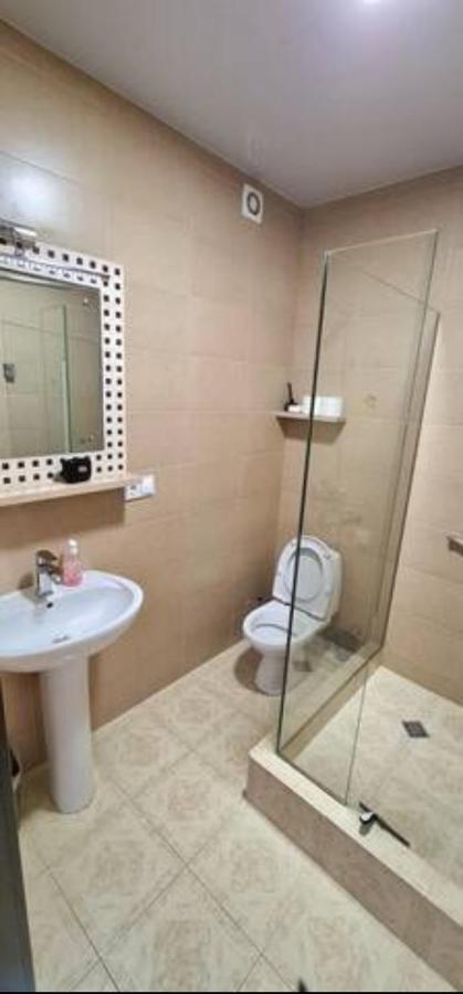 Duplex Apartment In The City Center Tbilisi Buitenkant foto